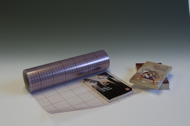 PROTECTOR RIGID 250µ RA