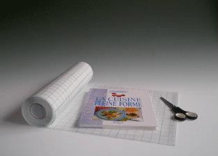 Boeken plastificeren
