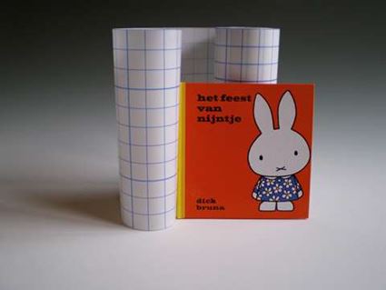 Collant papier