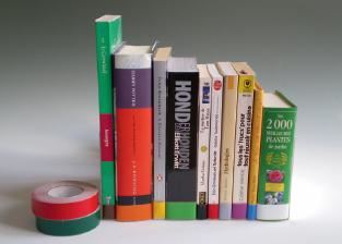 film plastique autocollant