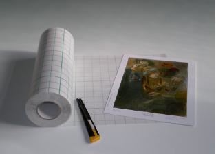 Plastificeer papier