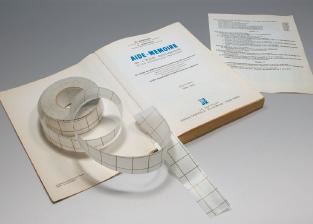 Plastificeer papier